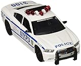 Daron NYPD Dodge Charger, 1/43 Scale [並行輸入品]