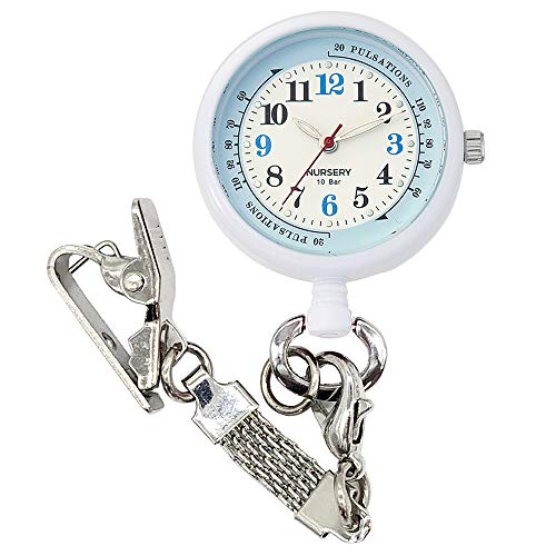 看護師監修 ナースウォッチの人気おすすめランキング23選 ナースウォッチとは セレクト Gooランキング