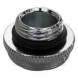 LASCO 09-1601 Male Aerator Adapter with 5/8 x 24 Thread [並行輸入品]