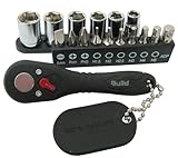 ベスト コンパクトラチェットセット ビルドセット MINI BDSM-17