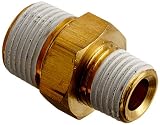 チヨダ 異径ニップル R1/4・R3/8 D2M3M