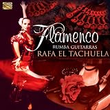 フラメンコ・ギター作品集 (Flamenca Rumba Guitarras)[輸入盤]