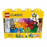 LEGOクラシックLargeクリエイティブレンガボックス