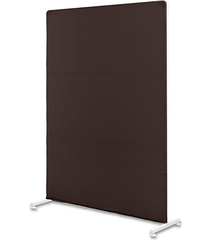 Amazon｜Kokorona パーテーション 間仕切り6連 キャスター付き 高さ