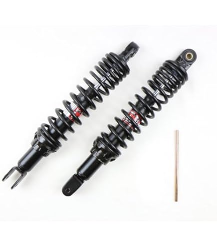 yb125sp yss リアサスペンション　ほぼ未使用 Amazon | YSS DTGガスハイブリッドリヤショック YB125SP | リア