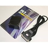 Amazon Ps2 Usbメモリーアダプター パソコンでセーブデータを管理 メモリ ハードドライブ