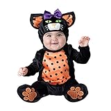Mini Meow Infant Fancy Dress Costume 6-12 Months to 18-23 Months by Poshtotz [並行輸入品]