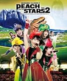 �u��������N���[�o�[Z �t�̈�厖 2013 �����h�[�����`�����p������ vol.2 Peach for the Stars�`�vBlu-ray
