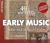 Early Music.. -Box Set-