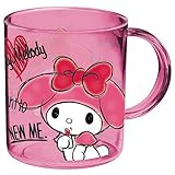 サンリオ キュート モデル セレクション プラカップ マイメロディ 82911