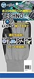川西(KAWANISHI) テクノトップ S #2983