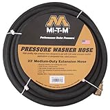 MI T M 23'Pres Washer Ext Hose [並行輸入品]