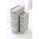 コベントガーデン オルテガ・ブックボックスセット