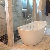 69 "アクリルダブルSlipper tub- " Gasconade "