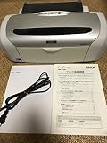 EPSON Colorio プリンタ PM-G700