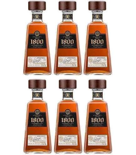 Amazon.co.jp: 【アサヒビール正規品】クエルボ 1800 アネホ テキーラ