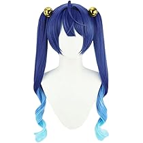 【専用ページ】天宮こころ ウィッグ VTuber 天宮こころ あまみやこころ コスプレウィッグ かつら