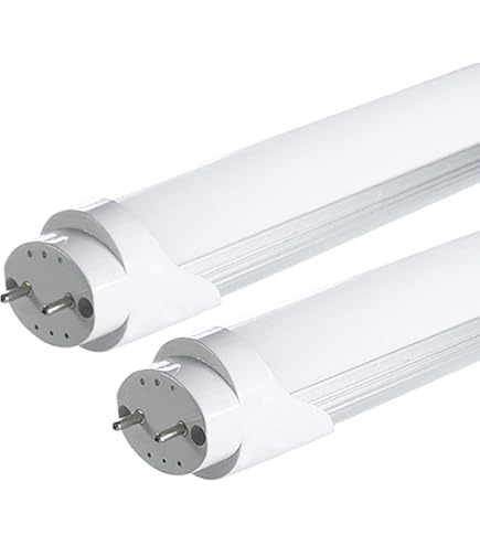 きんぎょ　昼白色 LED蛍光灯 40W型 18W G13口金 T8 20本 Amazon | LED蛍光灯 40W形 T8直管 18W消費電力 120cm G13口金 昼光色