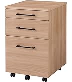 Amazon.co.jp: 無印良品 木製デスクキャビネット オーク材突板 幅39