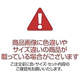 シンプルテレビ台/テレビボード 2段 ナチュラル (組立式)