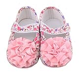 Delebao ベビー・ガールズ US サイズ: 12-18 Months カラー: ブルー