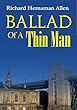 Ballad Of A Thin Man (English Edition)