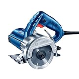 MXBAOHENG高速切断機 電気丸のこ GDC140 チップソー切断機 万能切断卓上マルノコ コンクリート壁沟付け机 木材/ドリル/大理石/ガラス/タイルなどに適用 (大工専用)