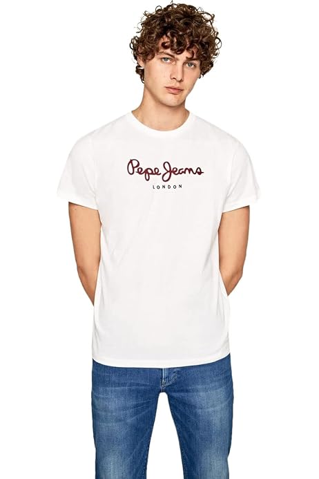 Pepe Jeans Men's Original Stretch 