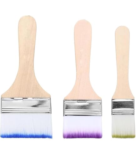 Amazon.co.jp: 大塚刷毛 鉄骨・橋梁用刷毛 「Cチャンネル刷毛」15号