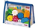 ハバ ひもとおし お花畑 14ピース 1971