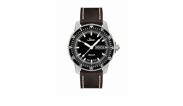 Amazon.co.jp: SINN 104.ST.SA : Wrist Watches