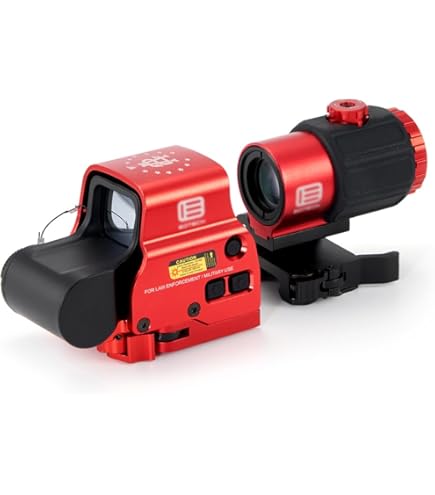 Amazon.co.jp: 最新改良レンズ EO EXPS3 with G43 タイプ セット