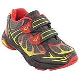 Jumping Jacks ボーイズ US サイズ: 22 M EU / 5.5-6 M US Toddler カラー: レッド