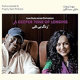 Deeper Tone of Longing:..