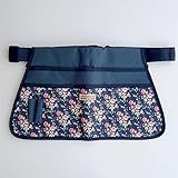 BRIERS　ジュリードッズワース・フラワーガール　ツールベルト[BRIERSガーデン用品] ノーブランド品