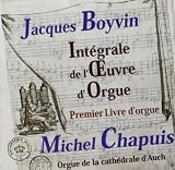 Integrale De L'Oevre D'Orgue
