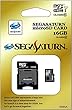 セガハードシリーズmicroSDHCカード+SDアダプターセット『セガサターンmicroSDHCカード (16GB)+SDアダプターセット』