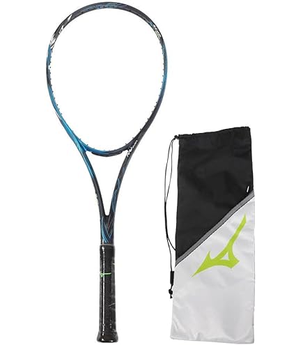 Amazon | ミズノ（MIZUNO） ソフトテニスラケット F SPEED S-05