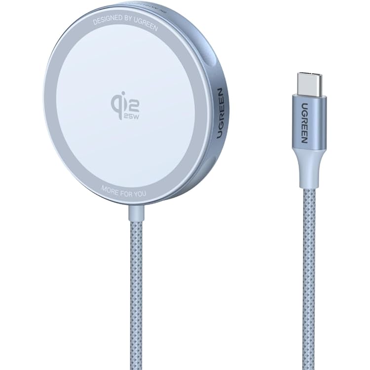 Amazon.co.jp: Apple MagSafe充電器（1m） ​​​​​​​最大25W Qi2.2対応
