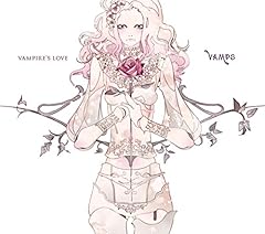 VAMPIRE'S LOVE / VAMPS