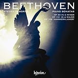 Beethoven: Piano Sonatas Opp.90, 101 & 106