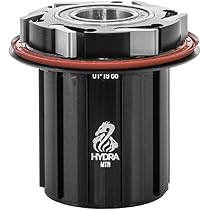 インダストリーナインTORCHフリーボディSHIMANO HG用スプリング強化版 インダストリーナインTORCHフリーボディSHIMANO HG用スプリング強化版