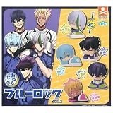 おねむたん ブルー口ック Vol.3 全5種セット