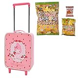 マイメロディ キャリーバッグ入り お菓子セット