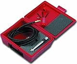 Chicago Pneumatic CP9361-1 Industrial Scribe and Engraving Kit [並行輸入品]