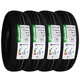 グリンランダー(GRENLANDER) サマータイヤ COLO H02 165/60R14 75H 4本セット