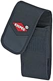 KNIPEX Tools 00 19 72 LE Tool Belt Pouch Empty [並行輸入品]