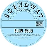 SWEETEST MEDITATION [LP] [Analog]