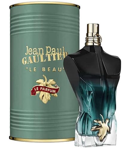 Amazon | ean Paul Gaultier Le Male Elixir Parfum, 75 ml (Pack of 1