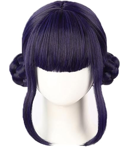 Amazon.co.jp: うたプリ ALL STAR 美風藍 風 コスプレウィッグ ＋